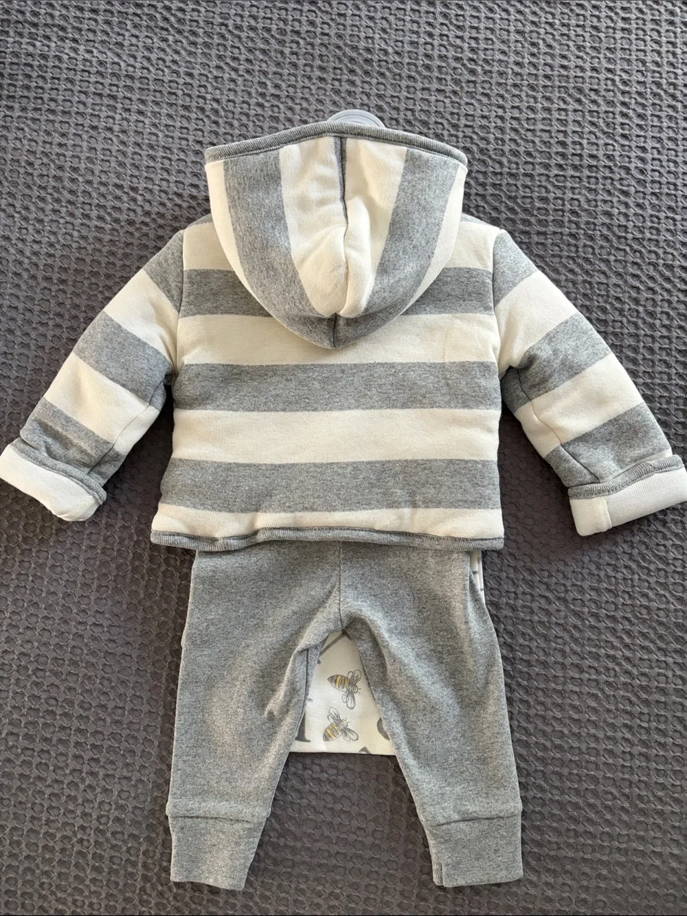 Burt’s Bees Baby 3-Piece Set